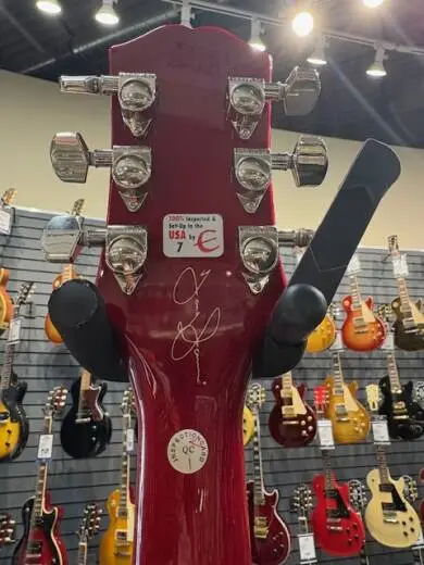 Epiphone - EIGCTIMSCNH 2